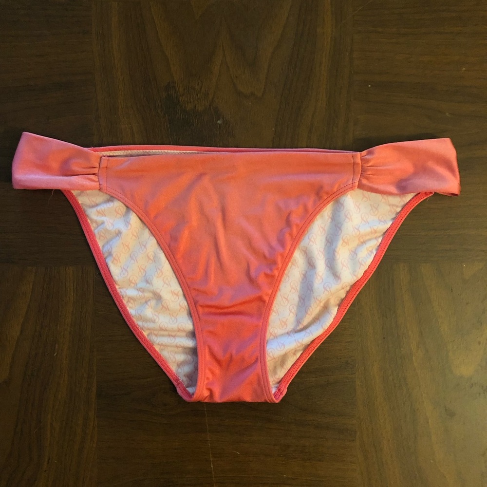 Victoria’s Secret Bathing Suit Bottom - Large